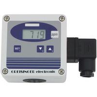 Greisinger GT10-CO2 Gas Meter