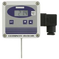 Greisinger GTMU-MP-3 Digital Thermometer