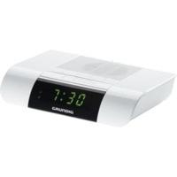 Grundig KSC 35 white