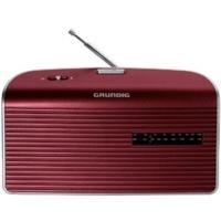 Grundig Music 60 red