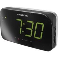 grundig sonoclock 490 silver