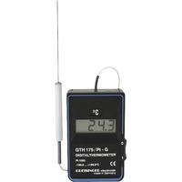 Greisinger GTH 175 PT-G Digital Thermometer