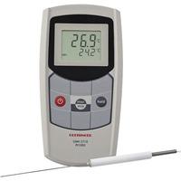 greisinger gmh 2710 g digital thermometer