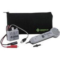 Greenlee 601K-G-BOX Test leads measurement device, Cable and lead finder, 10 km