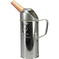 Graduated beaker 1 l Pressol 07342 Metal