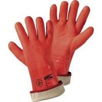 griffy 1475 winter grip glove pvc polyvinylchloride size unisize