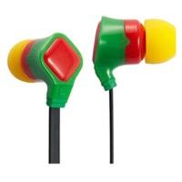 Groov-e Rasta Budz (GV-EB-9RT)