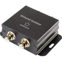 ground loop isolator renkforce cv042