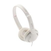 Groov-e Streetz Stereo (White)