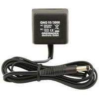 Greisinger GNG 10/3000 GNG 10/3000 mains adapter Compatible with Greisinger GMH handheld measuring devices