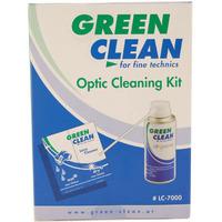 Green Clean Optic Cleaning Kit