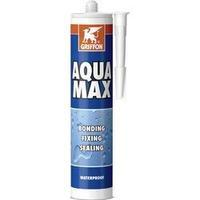 Griffon Aqua Max Industrial glue 6308214 425 g