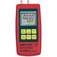 Greisinger GMH 3161-13 Digital Fine Manometer Including Sensor