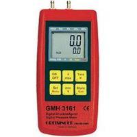 greisinger gmh 3161 07 digital fine manometer including sensor