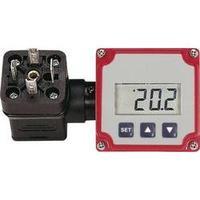 Greisinger GIA 0420 VOT Self-Supplying Plug-in Display for 4-20 mA Measuring Transducer (with buttons)