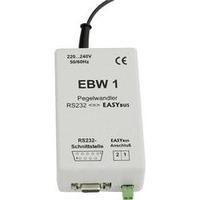 Greisinger EBW 1 Interface converter EBW 1 RS232 to EASYbus Compatible with Greisinger, EASYLog series