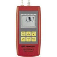 Greisinger GMH3161-07H Digital Fine Manometer