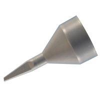 Grey Grouting Nozzle