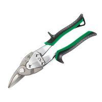 green aircraft shears right cut 248mm 934in