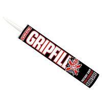 Gripfill Xtra Adhesive 350ml