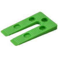 Green Precision Wedges Bag 100