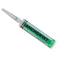 Green 300 Anchorset Chemical Anchor 300ml