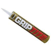 GripTite Construction Adhesive C4 350ml