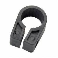 Greenbrook Size 4 SWA Armoured Cable Cleat Clips - 10.2mm Diameter