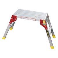 Greenbrook 150KG Industrial Aluminium Work Extension Platform