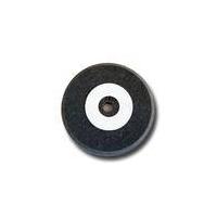 Grinding wheel for chain sharpening devices, 105 x 22.2 x 3.2 mm Westfalia