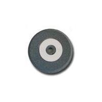 Grinding wheel, for chain sharpeners, 105 x 22.2 x 4.7 mm Westfalia