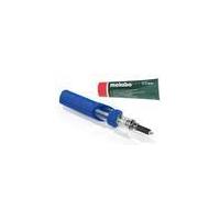 grease syringe incl special grease westfalia