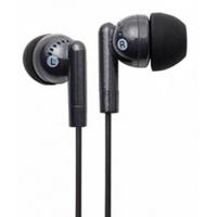 Groov-e Kandy Earphones Black