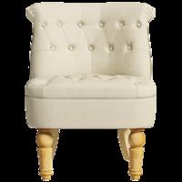 Grace Chair - Beige