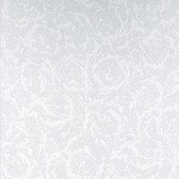 Graham & Brown Paintable Blown Wallpaper Swirl 10m