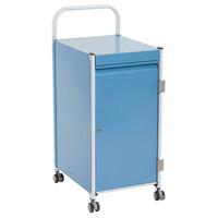 Gratnells PT1025BLUE PowerTrolley Blue