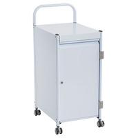 Gratnells PT1025WHITE PowerTrolley White