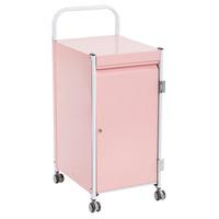 Gratnells PT1025PINK PowerTrolley Pink