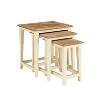 Greenwich Nest of Tables