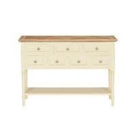 Greenwich Console Table