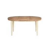 Greenwich Oval Extending Dining Table