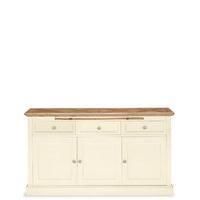 Greenwich 3-Door Sideboard