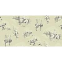 Graduate Collection Wallpapers Saddle Up, EW1SUWALGRN