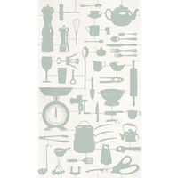 Graduate Collection Wallpapers Airfix Kitchen Duckegg, 26214