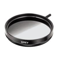 Graduated Filter Dark grey 55.0mm