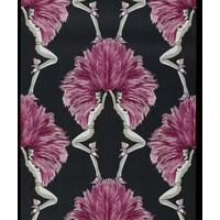 Graduate Collection Wallpapers Showgirls , MS1SGWALPIN