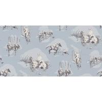 Graduate Collection Wallpapers Saddle Up, EW1SUWALDUC