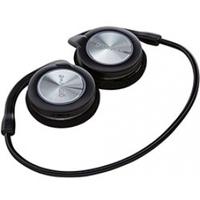 Groov-e Motion Sports Bluetooth Headphones with Mic - Black