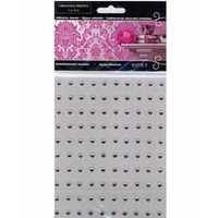 Graham & Brown Stickers Jewels Diamond mini, 42785