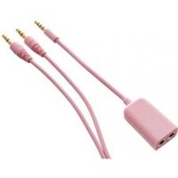 Groov-e GVAC2PK 3.5mm Audio Cable Set